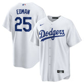 Tommy Edman Los Angeles Dodgers Nike Home Replica Jersey Online