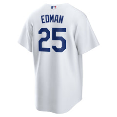 Tommy Edman Los Angeles Dodgers Nike Home Replica Jersey Online