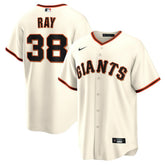 Robbie Ray San Francisco Giants Nike Home Replica Jersey Near Me