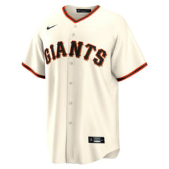 Robbie Ray San Francisco Giants Nike Home Replica Jersey Near Me