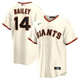 Patrick Bailey San Francisco Giants Nike Home Replica Jersey Near Me