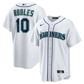 Victor Robles Seattle Mariners Nike Home Replica Jersey Online