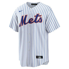 Sean Manaea New York Mets Nike Home Replica Jersey Online