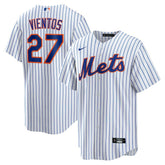 Mark Vientos New York Mets Nike Home Replica Jersey Near Me
