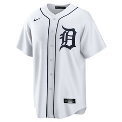 Jake Rogers Detroit Tigers Nike Home Replica Jersey Online