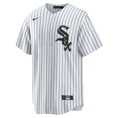 Miguel Vargas Chicago White Sox Nike Home Replica Jersey Sale