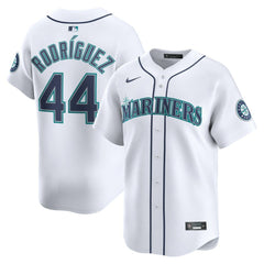 Julio Rodríguez Seattle Mariners Nike Home Limited Player Jersey Near Me