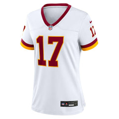 Doug Williams Washington Commanders Women's Game Super Bowl Era Jersey - White - Nike