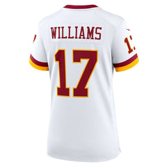 Doug Williams Washington Commanders Women's Game Super Bowl Era Jersey - White - Nike