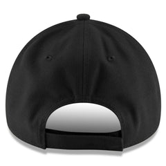 Philadelphia Eagles New Era Super Bowl LIX Champions 9FORTY Adjustable Hat - Black - NFL