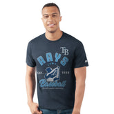 Tampa Bay Rays Starter Prime Time Batter T-Shirt Discount