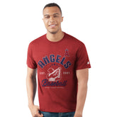 Los Angeles Angels Starter Prime Time Batter T-Shirt Near Me