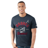 Atlanta Braves Starter Prime Time Batter T-Shirt Outlet