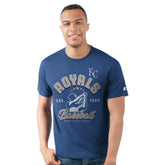 Kansas City Royals Starter Prime Time Batter T-Shirt Online