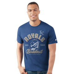 Kansas City Royals Starter Prime Time Batter T-Shirt Online