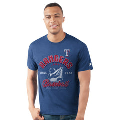 Texas Rangers Starter Prime Time Batter T-Shirt Near Me