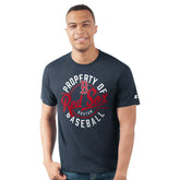 Boston Red Sox Starter Prime Time Property Of T-Shirt Near Me