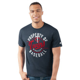 Minnesota Twins Starter Prime Time Property Of T-Shirt for sale