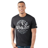 Chicago White Sox Starter Prime Time Property Of T-Shirt Near Me