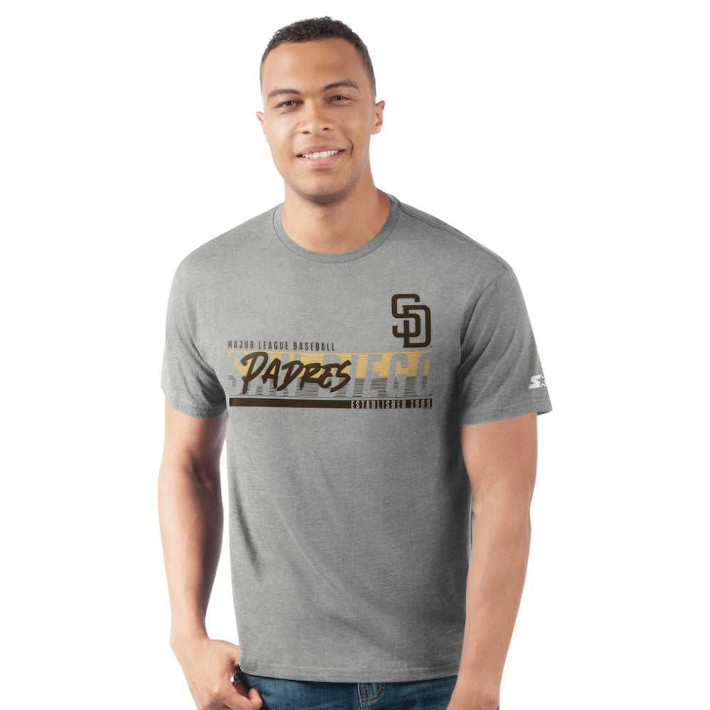 San Diego Padres Starter Prime Time Team T-Shirt Near Me