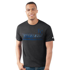 Kansas City Royals Starter Prime Time Team T-Shirt Sale
