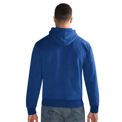 New York Mets Starter Classic Pullover Hoodie for sale