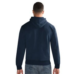 Detroit Tigers Starter Classic Pullover Hoodie Sale