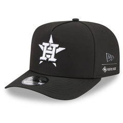 Houston Astros New Era x GORE-TEX A-Frame 9FIFTY Adjustable Hat Outlet