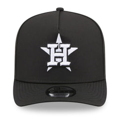 Houston Astros New Era x GORE-TEX A-Frame 9FIFTY Adjustable Hat Outlet