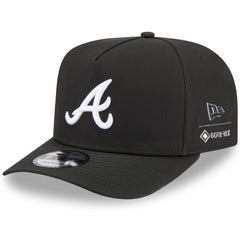 Atlanta Braves New Era x GORE-TEX A-Frame 9FIFTY Adjustable Hat Outlet