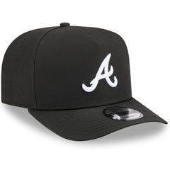 Atlanta Braves New Era x GORE-TEX A-Frame 9FIFTY Adjustable Hat Outlet