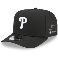 Philadelphia Phillies New Era x GORE-TEX A-Frame 9FIFTY Adjustable Hat for sale