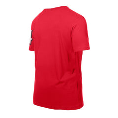 Elly De La Cruz Cincinnati Reds New Era Design Lab Name & Number T-Shirt Discount