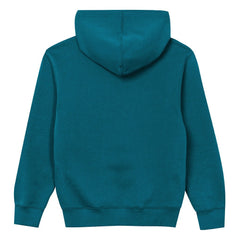 Jacksonville Jaguars Outerstuff Preschool Back to Basics Hoodie - Teal - NFL