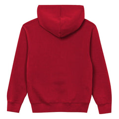 Atlanta Falcons Outerstuff Preschool Back to Basics Hoodie - Red - NFL