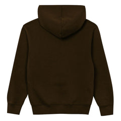 Cleveland Browns Outerstuff Preschool Back to Basics Hoodie - Brown - NFL