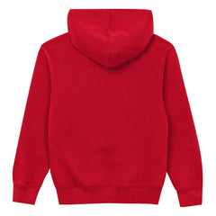 Kansas City Chiefs Outerstuff Preschool Back to Basics Hoodie - Red - NFL