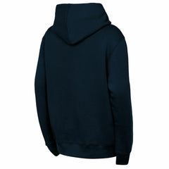 Houston Texans Outerstuff Youth Back to Basics Hoodie - Navy - NFL