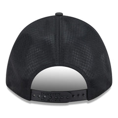 Tennessee Titans New Era 2025 Inspire Change 9FORTY M-Crown Adjustable Hat - Black - NFL