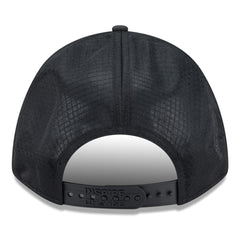 Houston Texans New Era 2025 Inspire Change 9FORTY M-Crown Adjustable Hat - Black - NFL