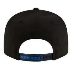 New Era Orlando Magic Youth 2025 NBA Tip Off Split Panel 9FIFTY Snapback Hat White/Black