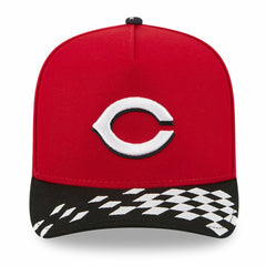 Cincinnati Reds New Era 2025 MLB Speedway Classic A-Frame 59FIFTY Fitted Hat Online