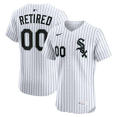 Chicago White Sox Nike Home Elite Pick-A-Player Retired Roster Jersey Online