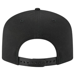 Kansas City Chiefs New Era 19TWENTY Adjustable Hat - Black/White - NFL