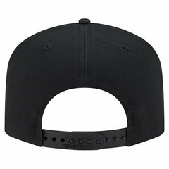 Pittsburgh Steelers New Era 19TWENTY Adjustable Hat - Black/White - NFL