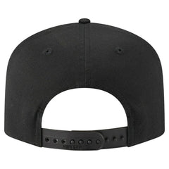 Detroit Lions New Era 19TWENTY Adjustable Hat - Black/White - NFL