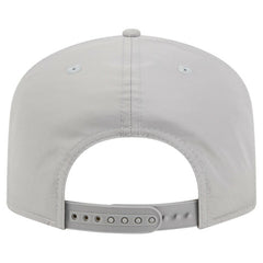 Cincinnati Bengals New Era Rope 19TWENTY Hat - Gray - NFL