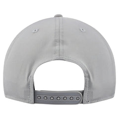 Detroit Lions New Era Rope 19TWENTY Hat - Silver - NFL