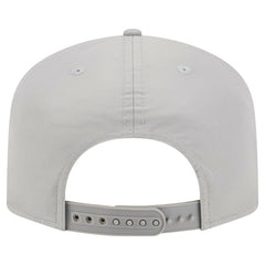 Miami Dolphins New Era Rope 19TWENTY Hat - Gray - NFL