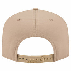 Washington Commanders New Era 19TWENTY Adjustable Hat - Tan - NFL